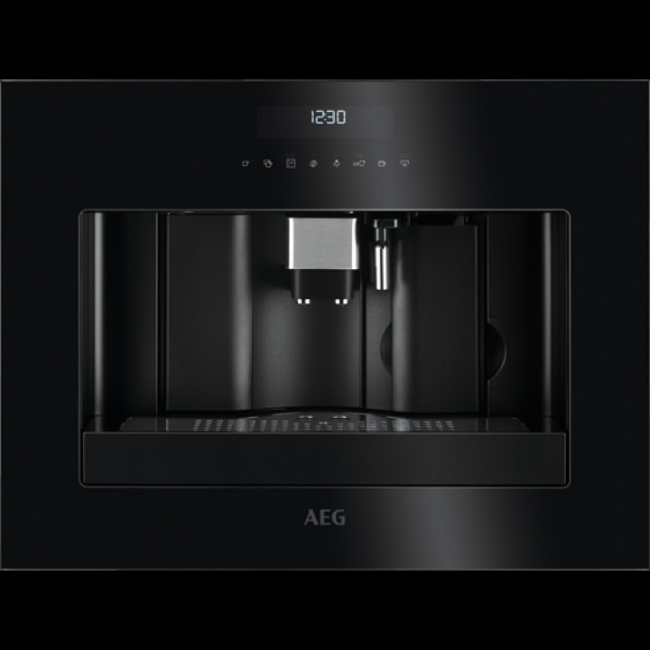 Кофемашина AEG Кофемашина AEG