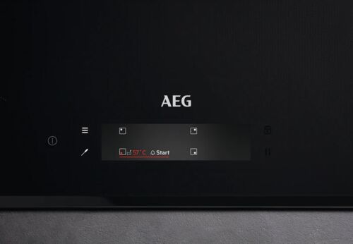 Варочная панель Aeg IAE84881FB