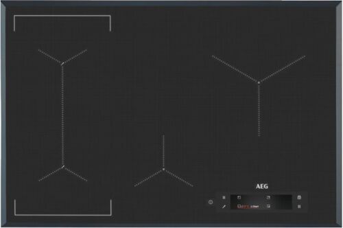 Варочная панель Aeg IAE84881FB