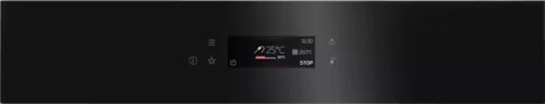 AEG BPE742380B Oven